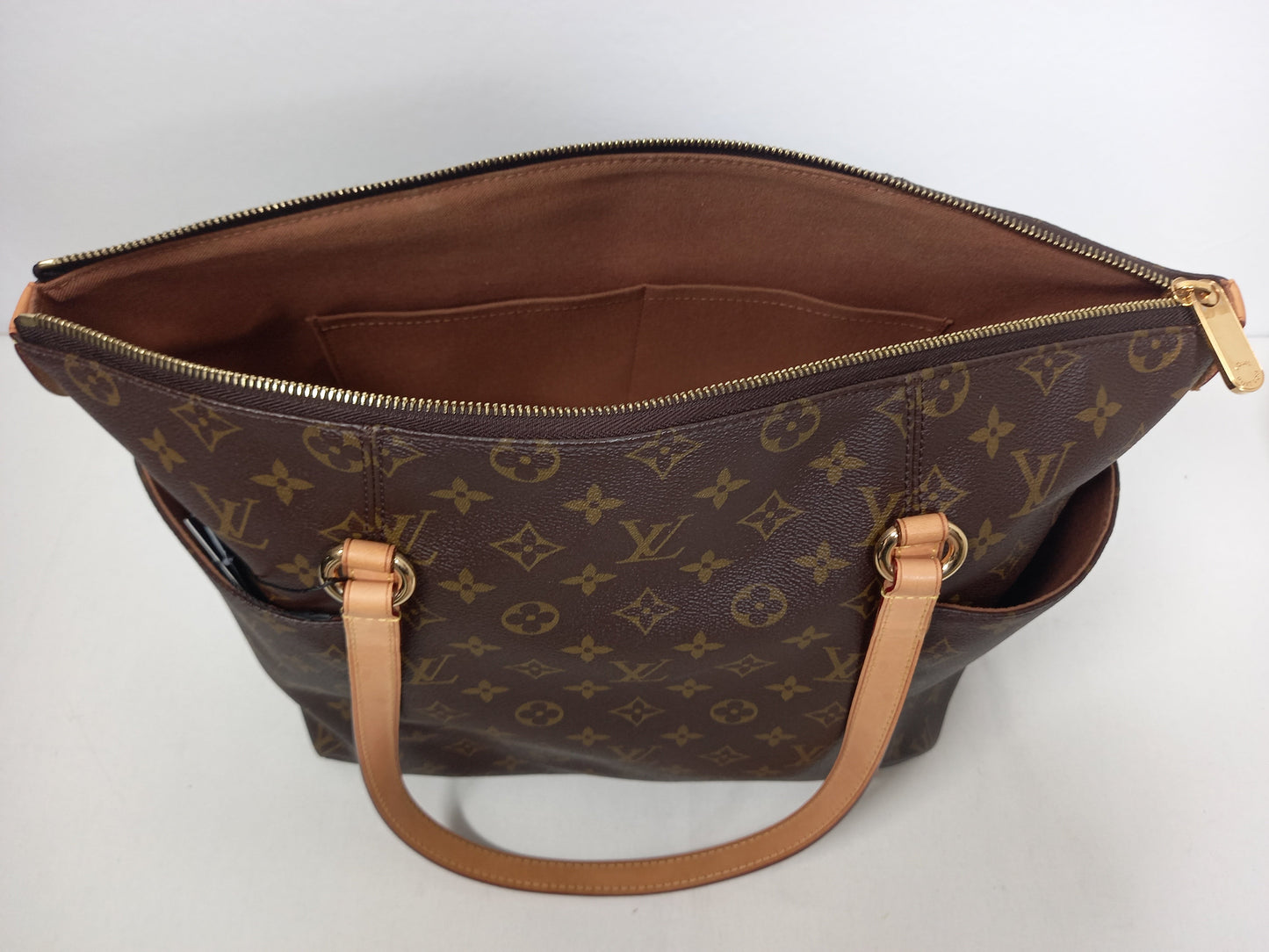 M0804P23 Louis Vuitton Monogram Totally MM (JP)