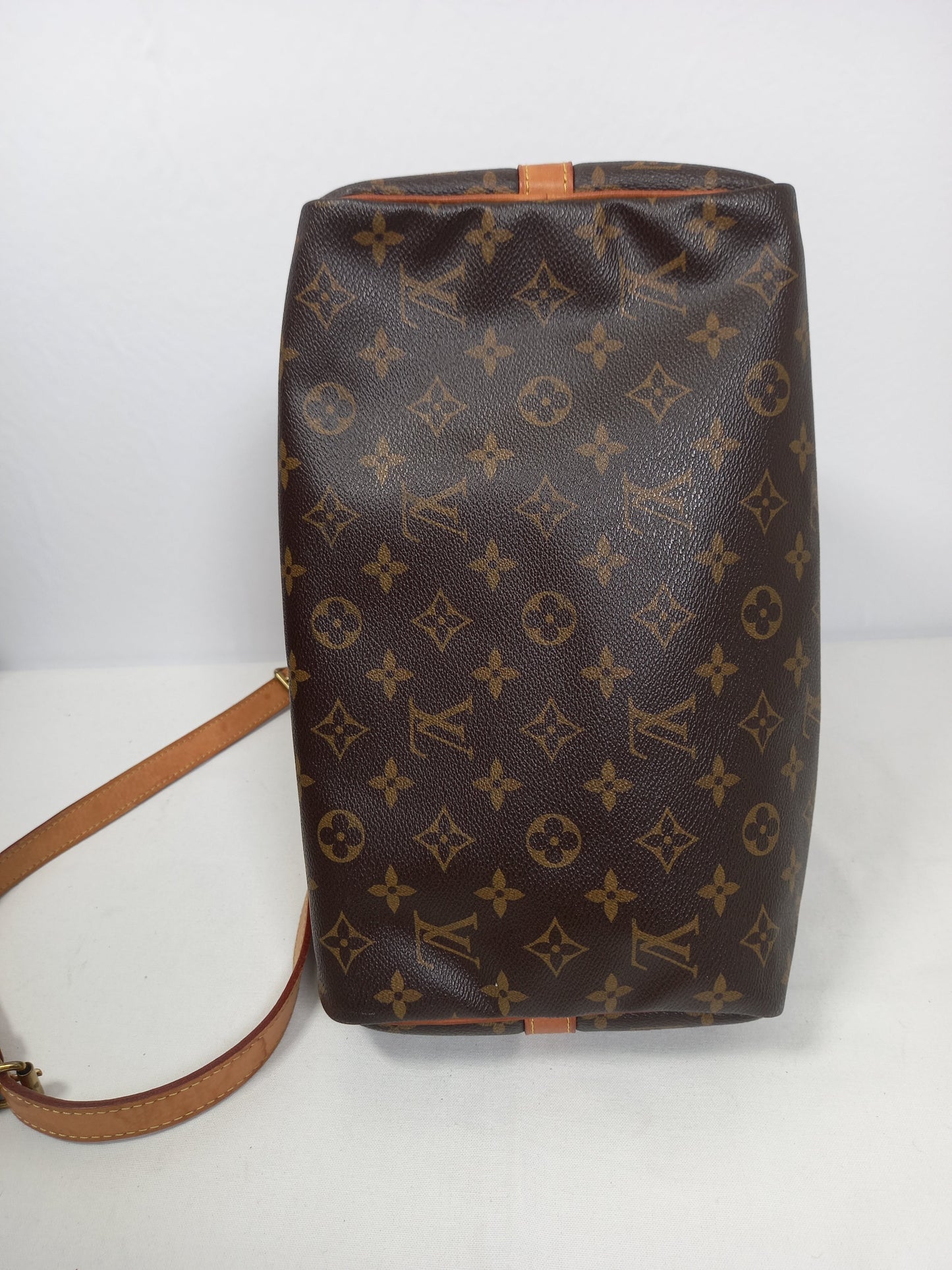 M0804P33 Louis Vuitton Monogram Speedy 30 Bandouliere (JP)
