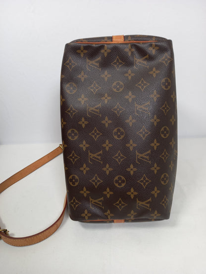 M0804P33 Louis Vuitton Monogram Speedy 30 Bandouliere (JP)