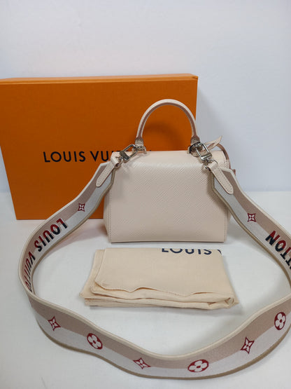 M0804P39 Louis Vuitton Epi Cluny Top Handle Bag (JP)