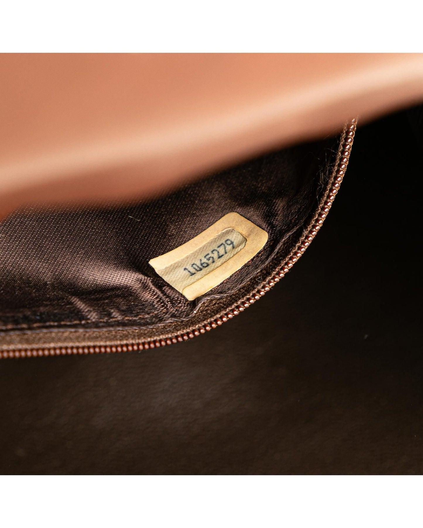 Quilted Lambskin Full Flap Crossbody Bag with Chain Strap
