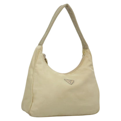 Recycled Nylon Crossbody Bag
