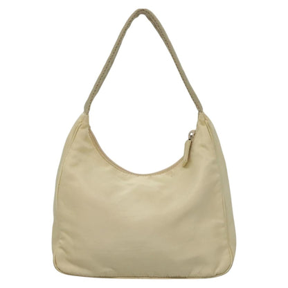 Recycled Nylon Crossbody Bag