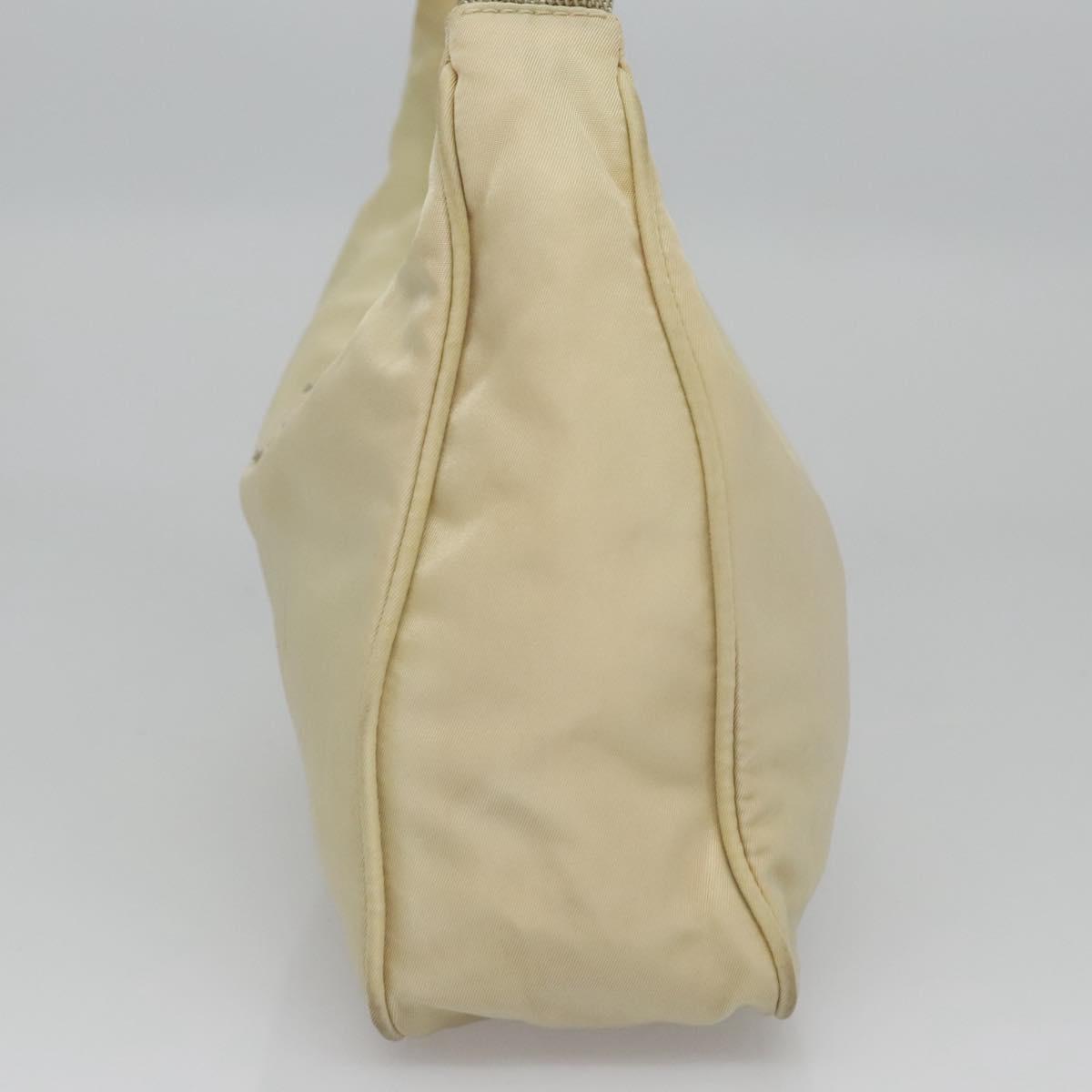 Recycled Nylon Crossbody Bag