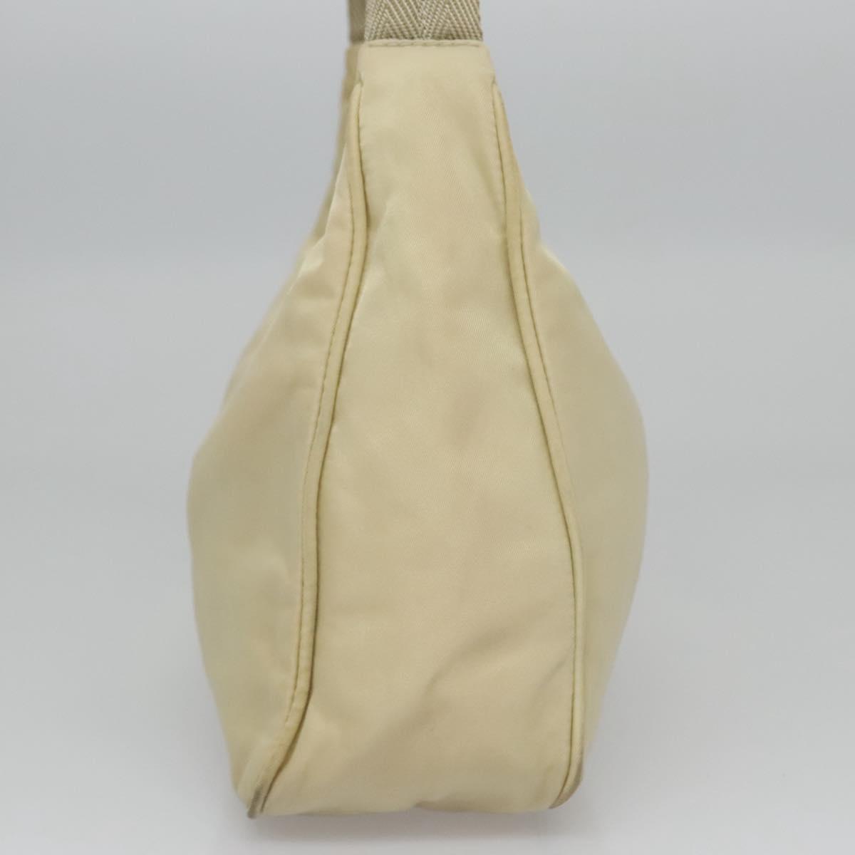 Recycled Nylon Crossbody Bag