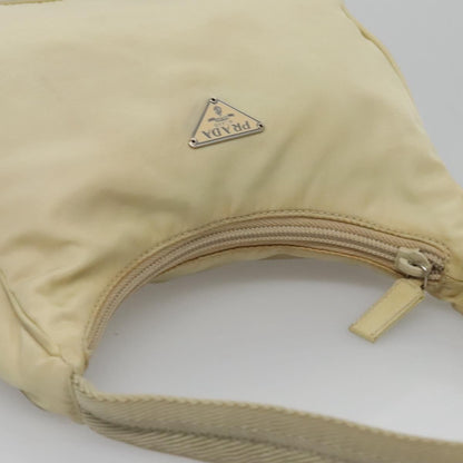 Recycled Nylon Crossbody Bag
