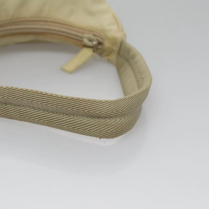 Recycled Nylon Crossbody Bag