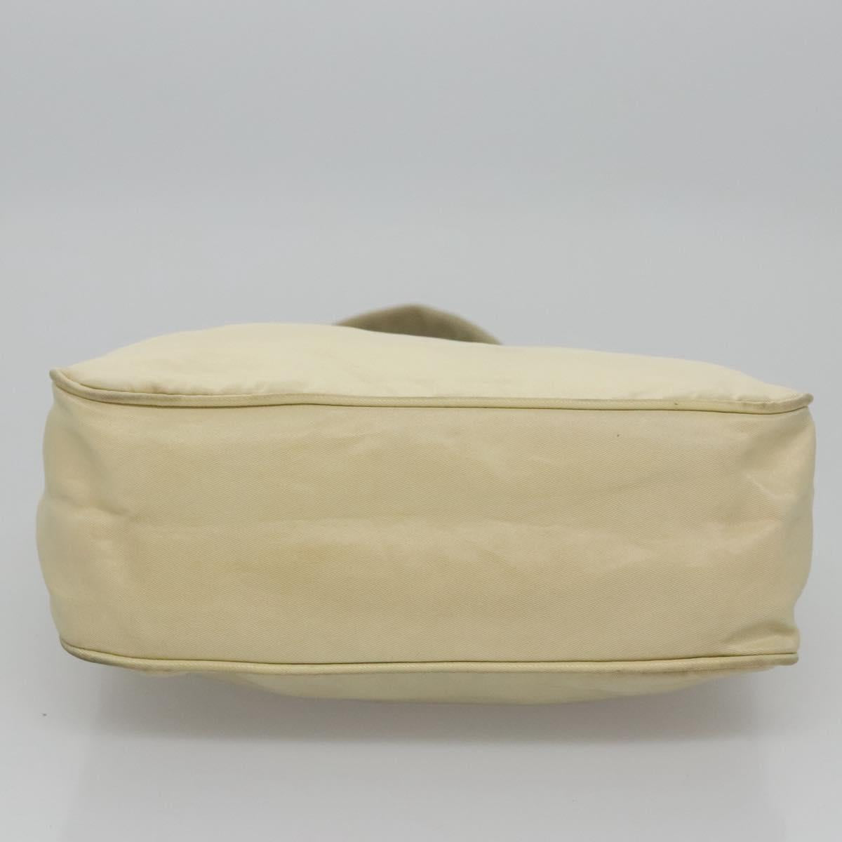 Recycled Nylon Crossbody Bag