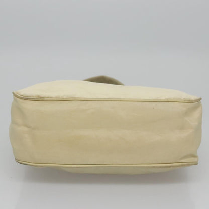 Recycled Nylon Crossbody Bag