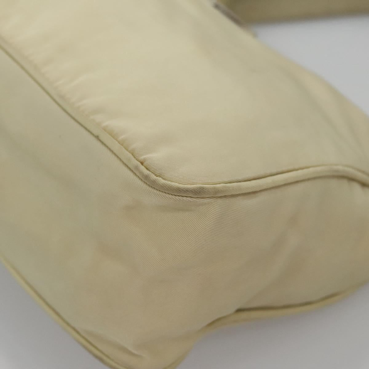 Recycled Nylon Crossbody Bag