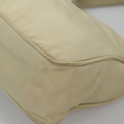 Recycled Nylon Crossbody Bag