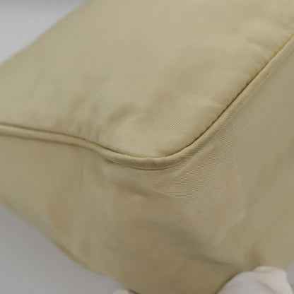 Recycled Nylon Crossbody Bag