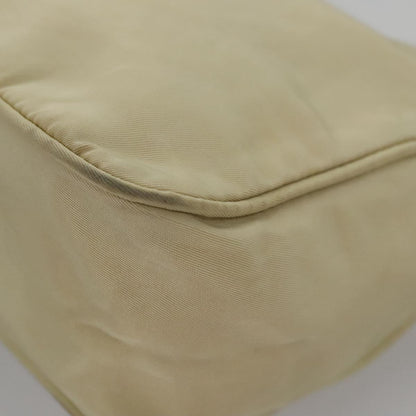 Recycled Nylon Crossbody Bag