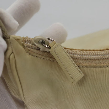 Recycled Nylon Crossbody Bag