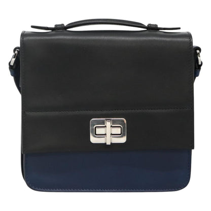 Luxury Leather Crossbody Bag