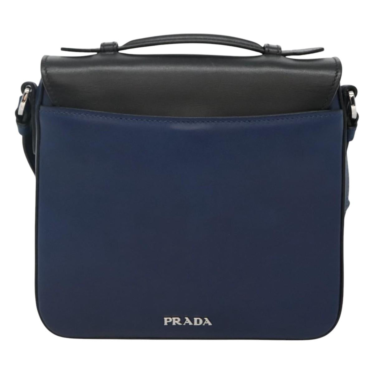 Luxury Leather Crossbody Bag