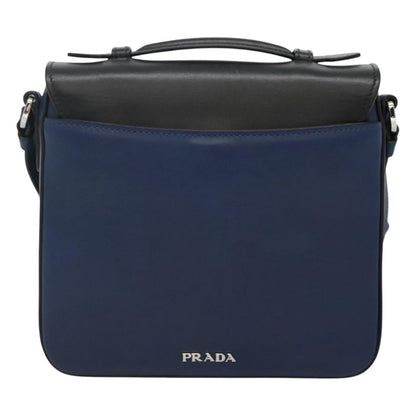 Luxury Leather Crossbody Bag