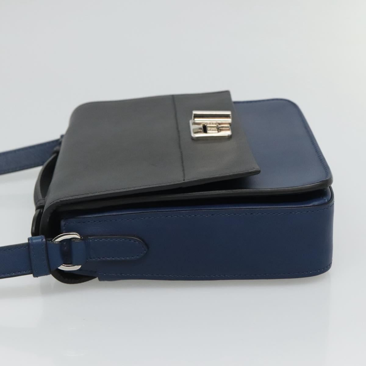 Luxury Leather Crossbody Bag