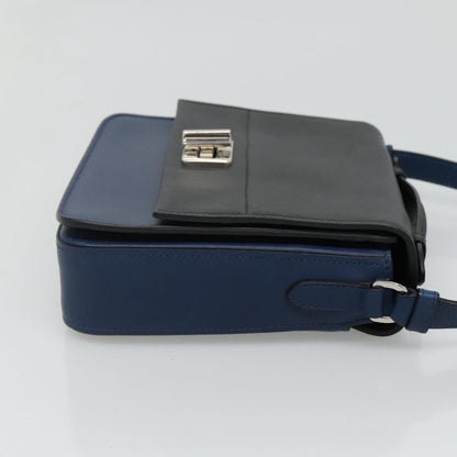 Luxury Leather Crossbody Bag