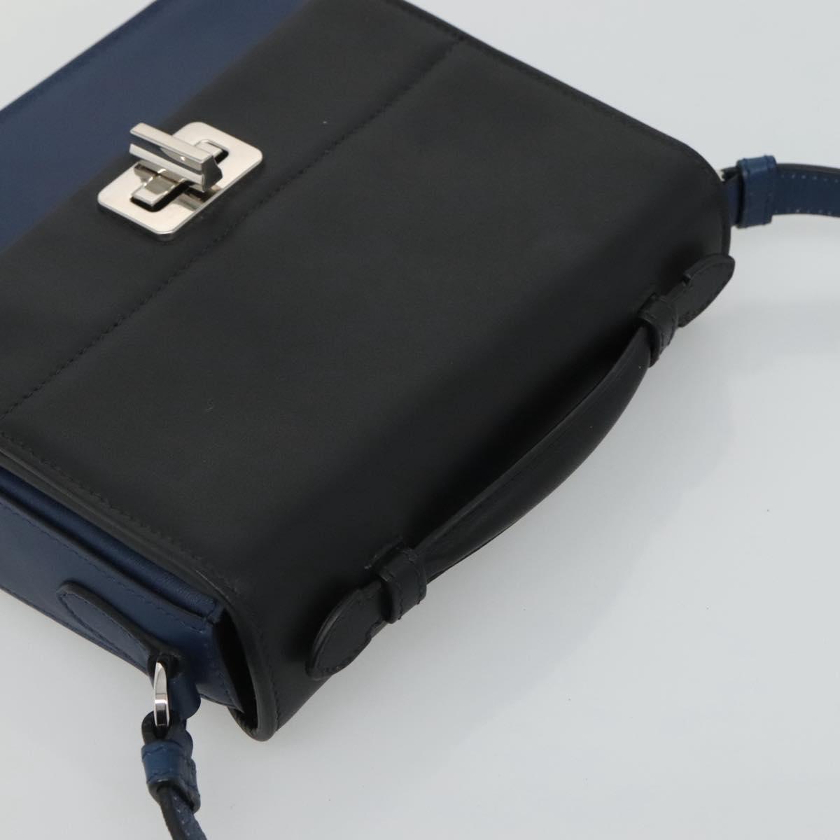 Luxury Leather Crossbody Bag