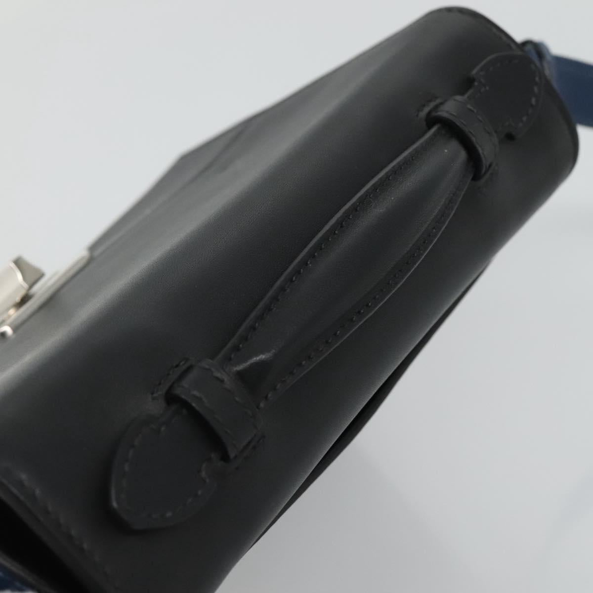Luxury Leather Crossbody Bag
