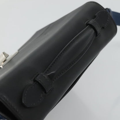 Luxury Leather Crossbody Bag
