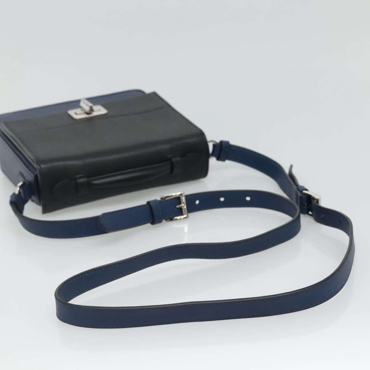 Luxury Leather Crossbody Bag