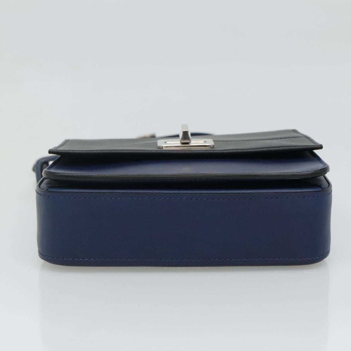 Luxury Leather Crossbody Bag