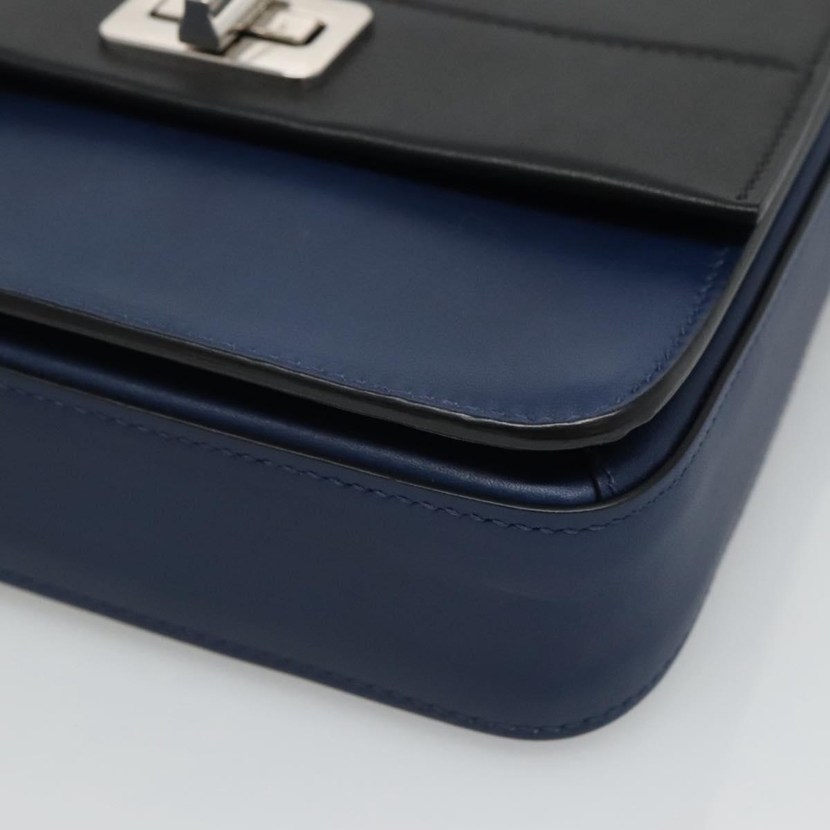 Luxury Leather Crossbody Bag