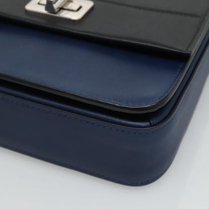 Luxury Leather Crossbody Bag