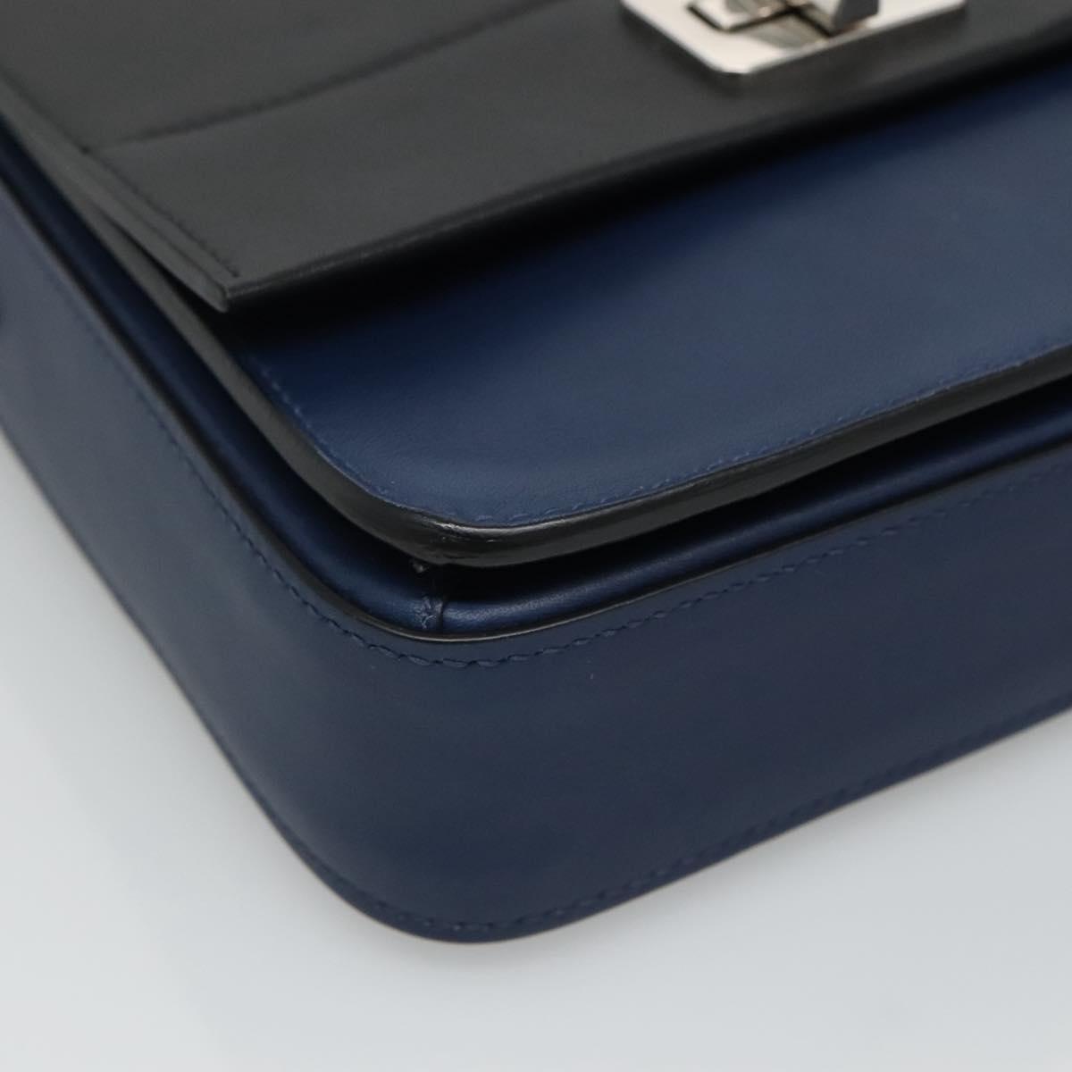 Luxury Leather Crossbody Bag