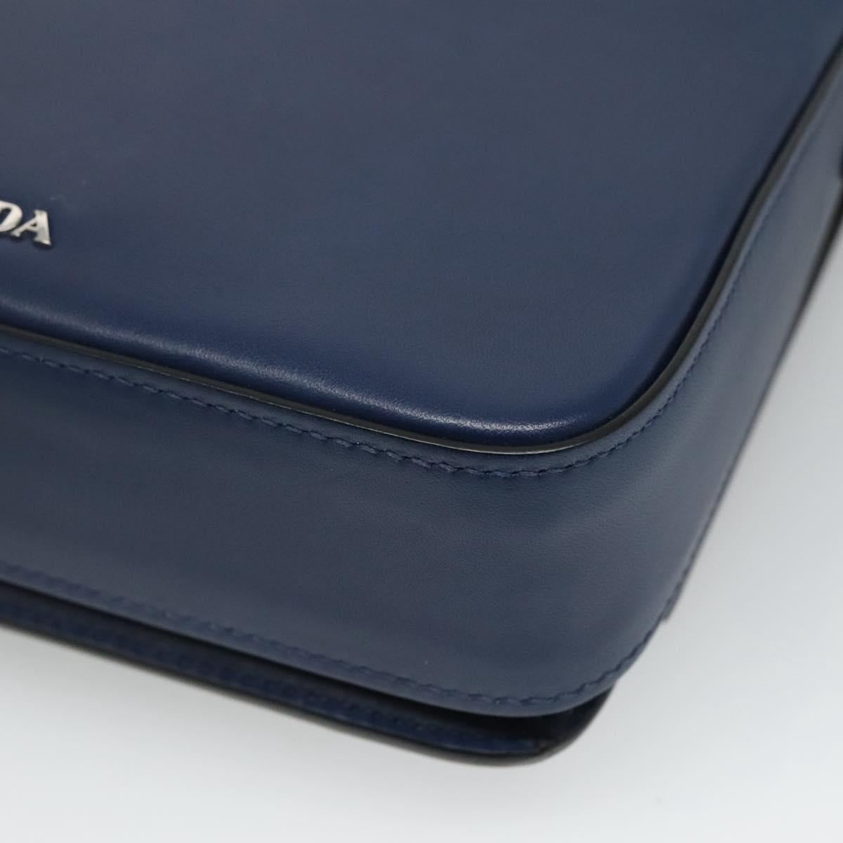 Luxury Leather Crossbody Bag