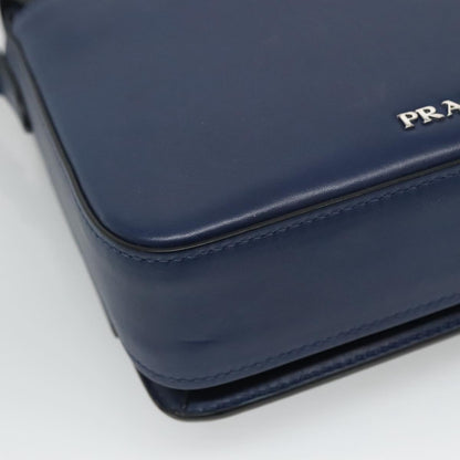 Luxury Leather Crossbody Bag