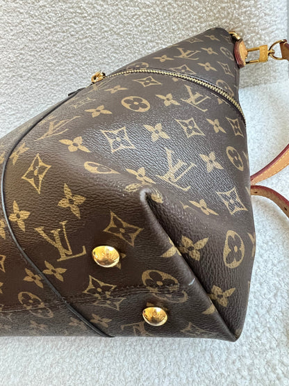 Louis Vuitton Melie Monogram