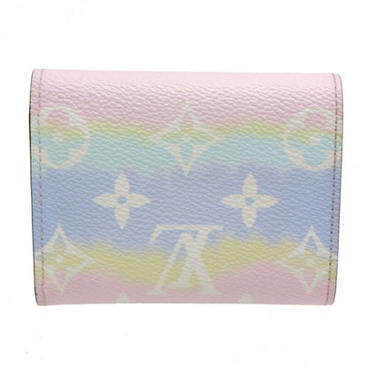 Louis Vuitton  Wallet (Tri-Fold)