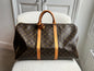 Louis Vuitton Keepall 50 Monogram