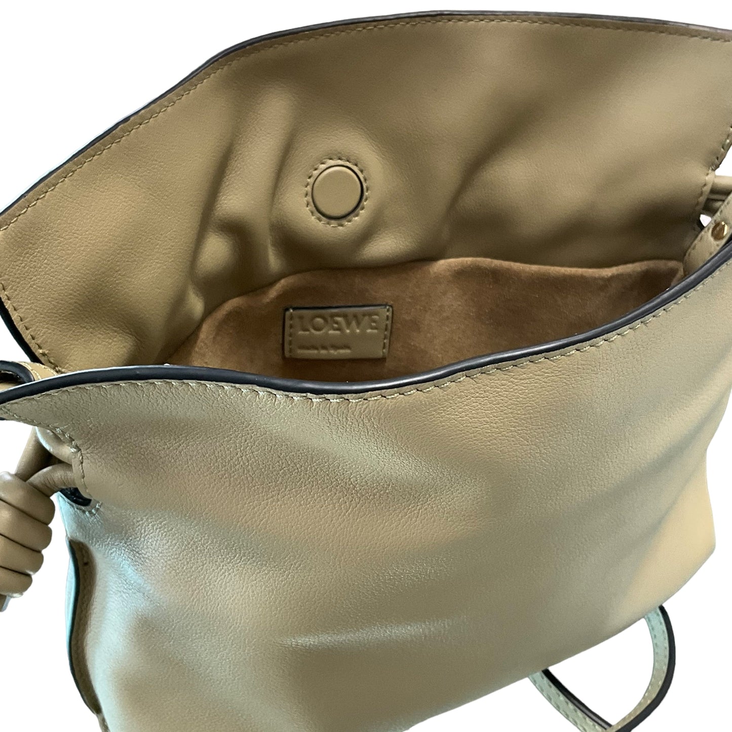 Loewe Flamenco Small Crossbody
