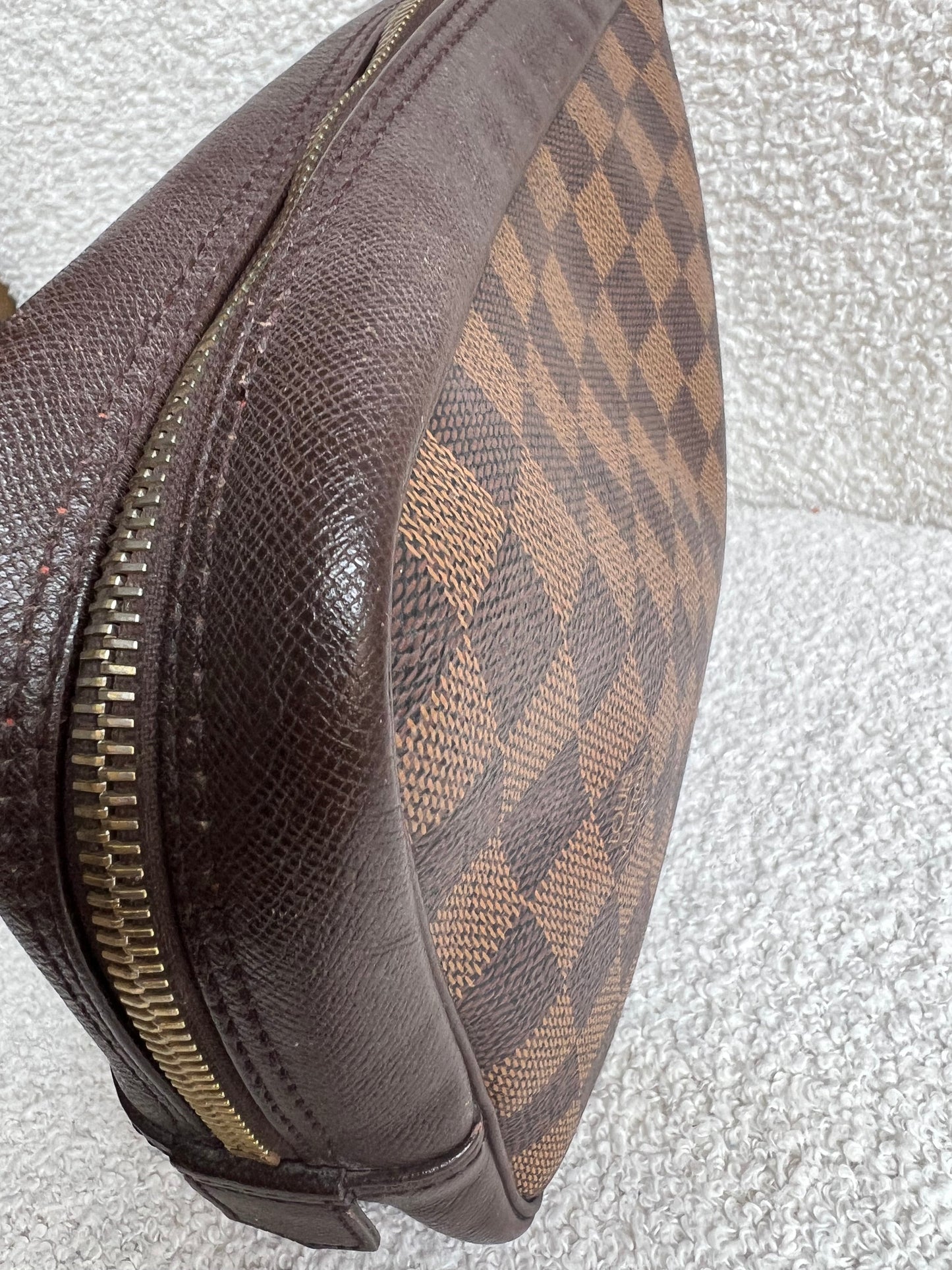 Louis Vuitton Damier Ebene Trousse Toilette