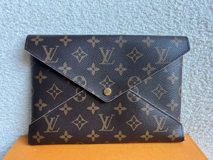 Louis Vuitton Large Kirigami Pouch Monogram