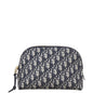 Dior Cosmetic Pouch Oblique