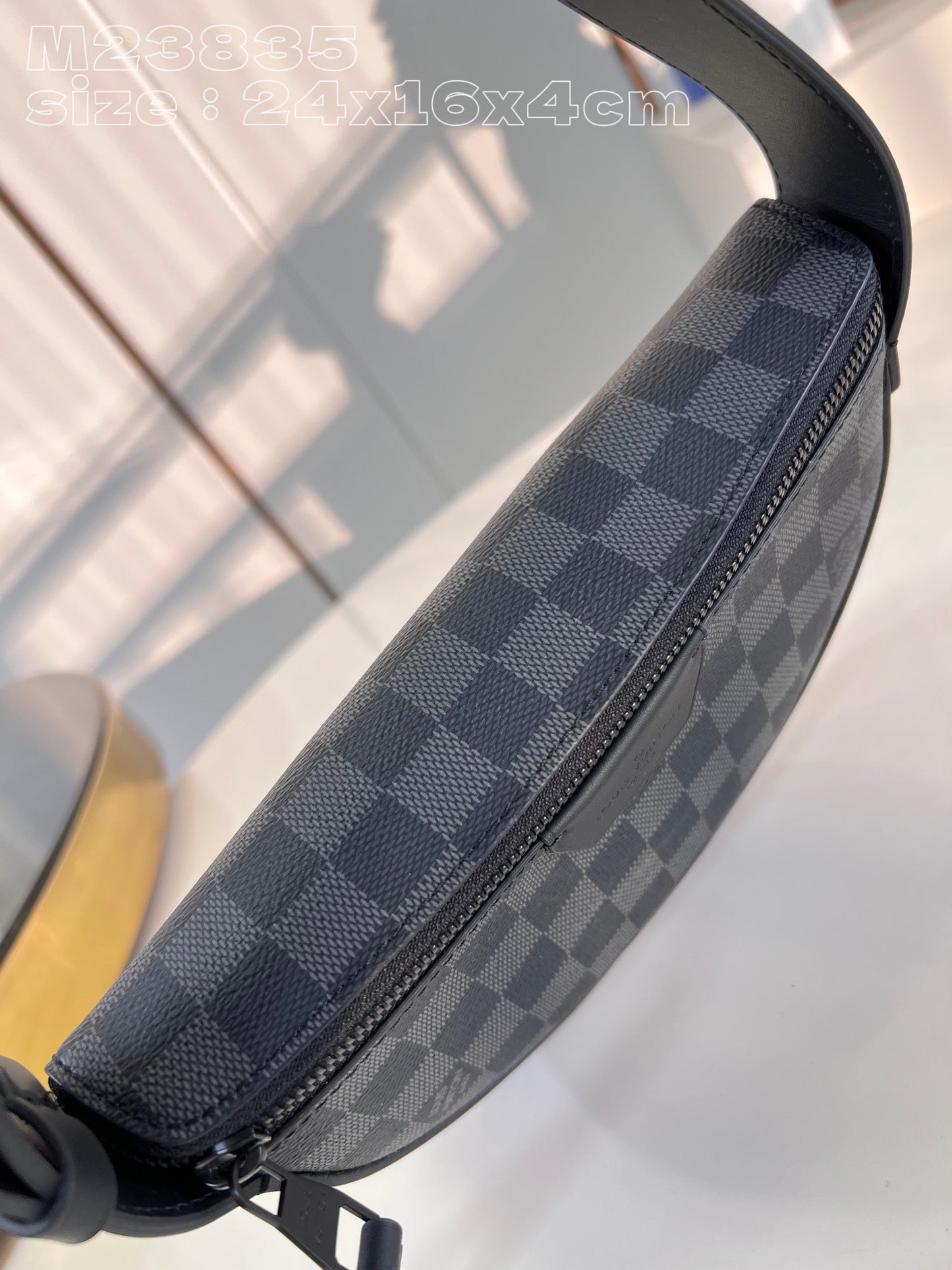 Louis Vuitton Moon Crossbody Bag