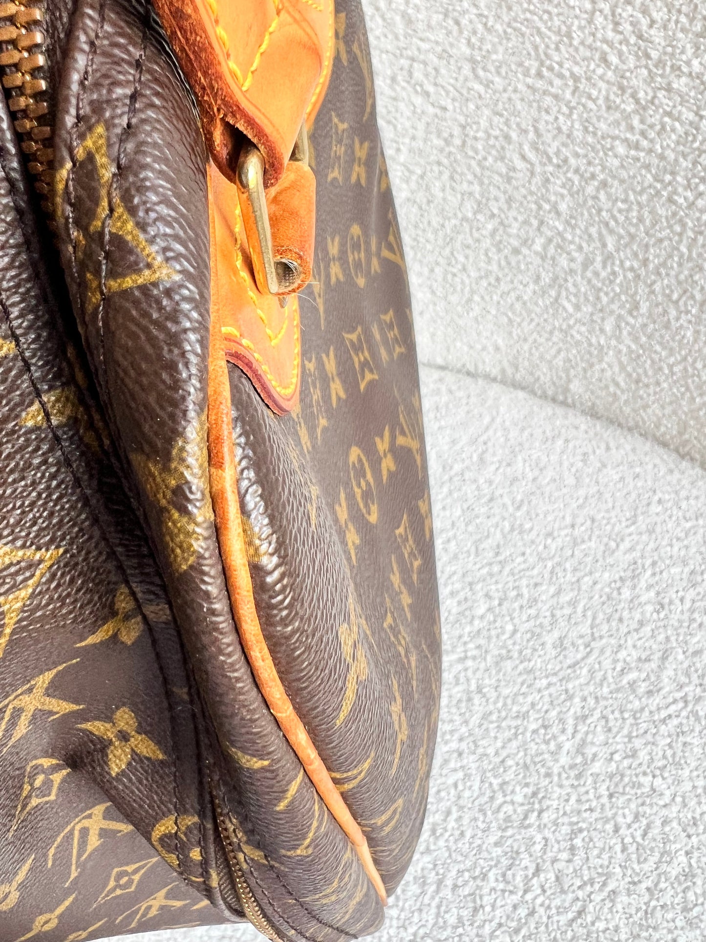 Louis Vuitton Excursion Monogram