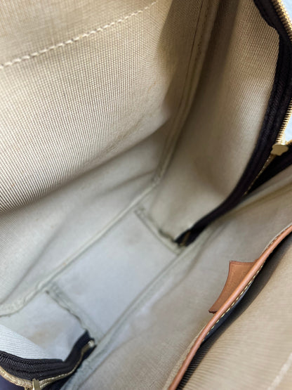 Louis Vuitton Excursion Monogram
