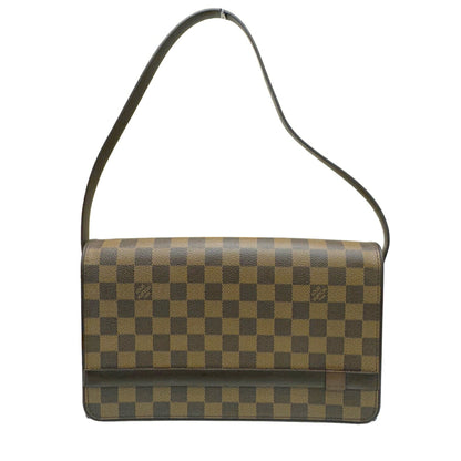 Louis Vuitton  Damier Canvas Damier Canvas Handbag Shoulder Bag