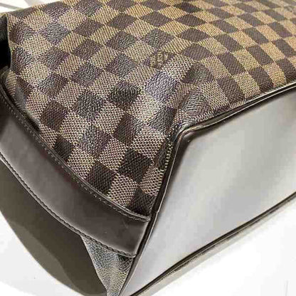 Louis Vuitton  Damier Canvas Damier Canvas Shoulder Bag
