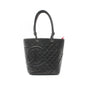 Chanel Cambon Leather Luxury Tote Style 2