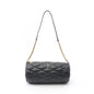Saint Laurent Paris Sade Small Tube Bag Leather Shoulder Bag