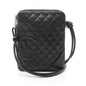 Chanel Cambon Leather Shoulder Bag Style 4