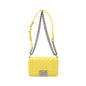 Chanel Boy Lambskin Shoulder Bag Style
