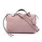 Fendi By The Way Leather Red Handbag Style 18